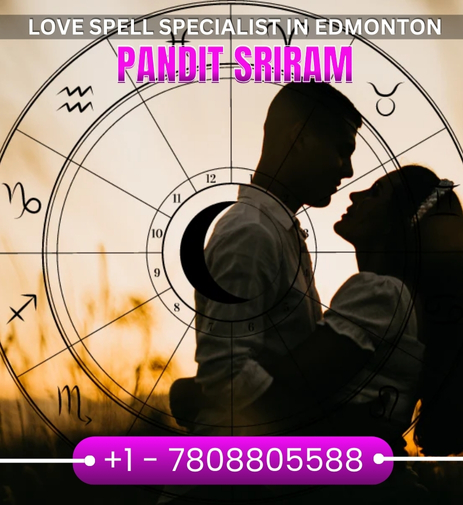 Psychic Astrologer in Edmonton