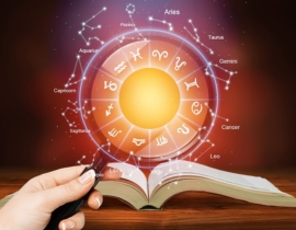 Psychic Astrologer in Edmonton