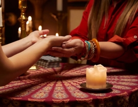 Psychic Astrologer in Edmonton