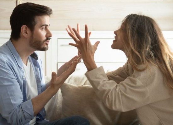Relationship problems in Edmonton