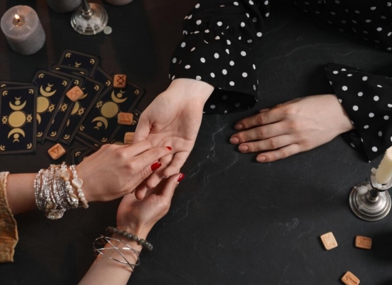 Psychic Astrologer in Edmonton