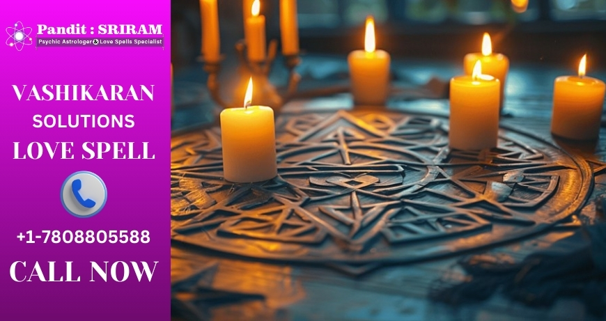 Black magic removal in Edmonton